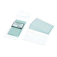 Honeywell Replacement Polycarbonate Inside Safety Plate, for HW200, 5-Pack HWCL600