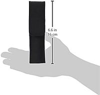 MAGLITE Nylon Full Flap Holster for Mini Maglite AA Flashlights