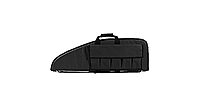 NCSTAR VISM Deluxe Padded Rifle Case with External Magazine Pockets