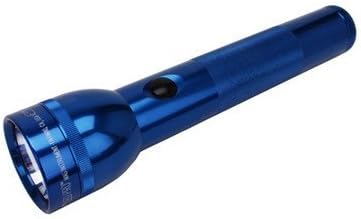 MAGLITE Heavy-Duty 2-Cell D Incandescent Flashlight