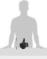 Gould & Goodrich BootLock Ankle Holster for Backup Gun