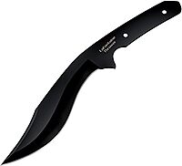 Cold Steel 9000625 La Fontaine Throwing Knife, Black