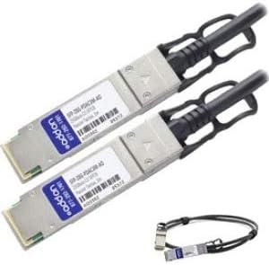 Addon Msa and Taa Compliant 25Gbase-Cu Sfp28 to Sfp28 Direct Attach Cable (Passive Twinax, 3M)