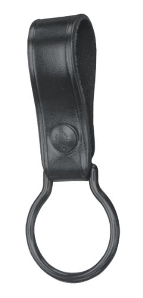 Gould & Goodrich Flashlight Holder