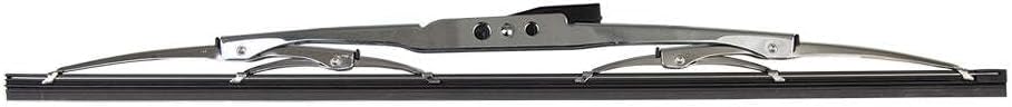 Marinco 34020S 20" Deluxe SS Wiper Blade