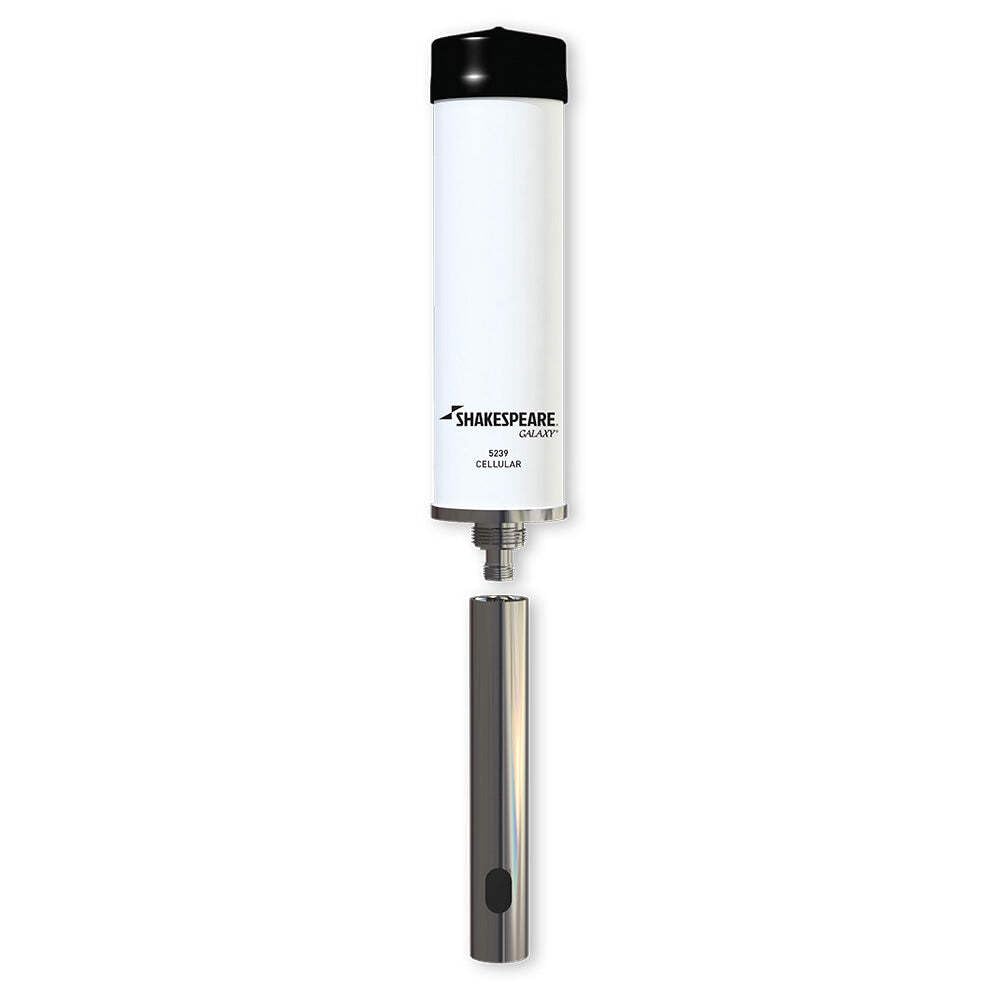 Shakespeare 5239 Galaxy World Band Cellular/Wi-Fi Antenna