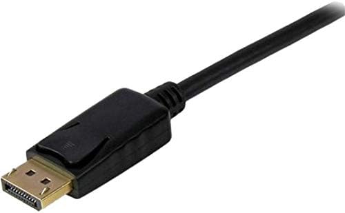 StarTech.com Active DisplayPort 1.2 to VGA Adapter Cable