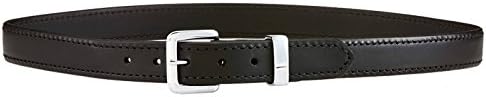 AKER LEATHER B22 Concealed Carry Gun Belt