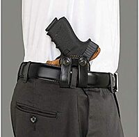 GALCO Royal Guard 2.0 Inside the Pant Holster