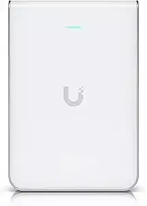 Access Point U7 Pro Wall