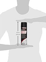 RIDGID 22088 Extreme Performance Aerosol Thread Cutting Oil, High-Efficiency Lubricant for Superior Threading on Stainless
