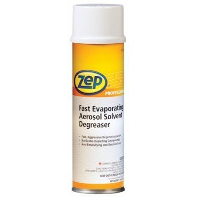 Solvent Degreaser, Size 20 oz, 20 oz.