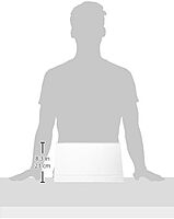 Azar Displays Acrylic L-Shaped Sign Holders, Clear - Pack of 10