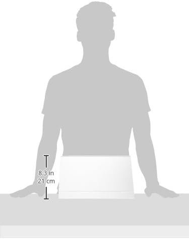 Azar Displays Acrylic L-Shaped Sign Holders, Clear - Pack of 10