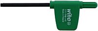 Torx Flag Handle Screwdriver, 10 Pack
