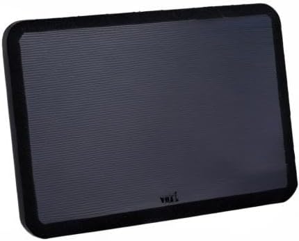 Vari Standing Mat 34x22 (VariDesk) - Anti Fatigue Non-Slip Mat for Standing Desk, Cushioned for Comfort