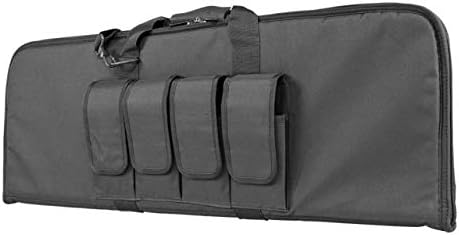 NcSTAR Tactical Vest