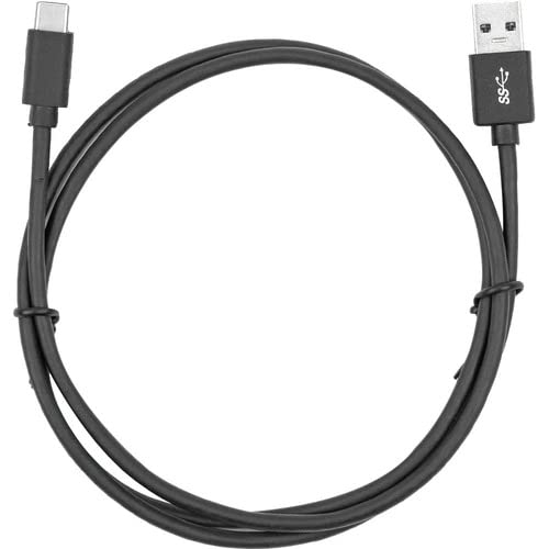 Rocstor Premium USB-C to USB 3.0 Type A Cable - 6ft