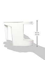 Genuine Joe Toilet Bowl Mop Caddy - 1 Each