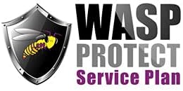 Wasp Technologies Wasp Waspprotect Service Plan - 2 Year - Warranty