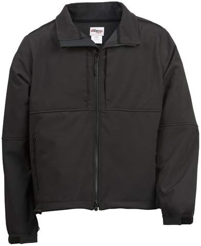 ELBECO Shield Performance Soft Shell Jacket