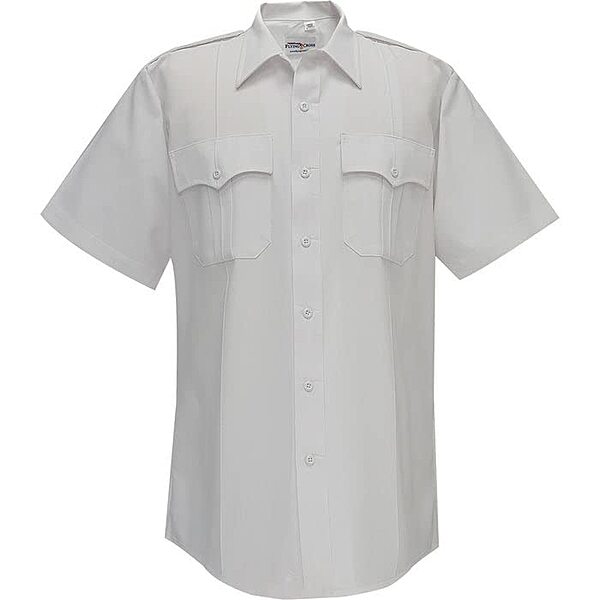 FLYING CROSS Command Short Sleeve Shirt