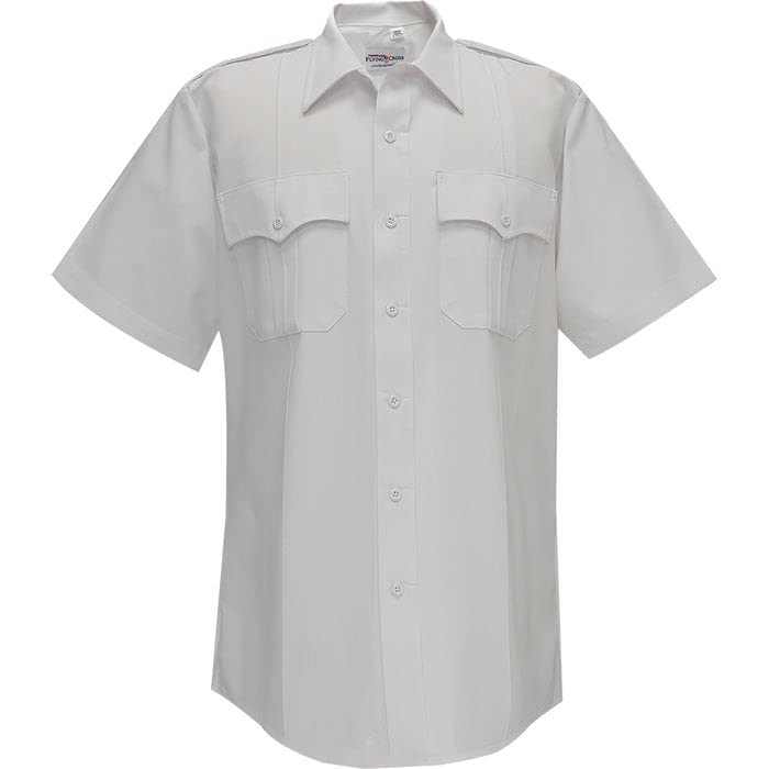 FLYING CROSS Command Short Sleeve Shirt