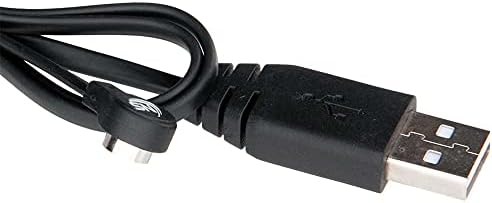 Nightstick NS-MCHGR2 MAGMATE™ 2 Foot USB Magnetic Charging Cord