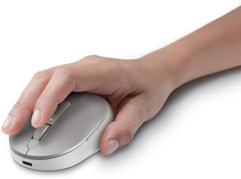 DELL Wireless Multi-Device Mouse