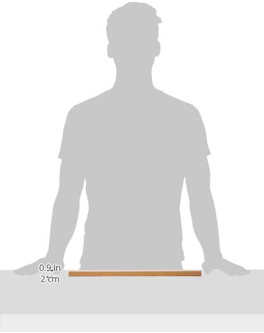 Lorell Cork Bulletin Bar, 18", Self-Sealing Strip, Aluminum (LLR49532)