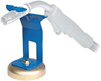 BEST WELDS 900-BW-MMTS - MIG Torch Stand Magnetic Base, 5.5" Length