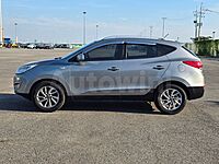 Hyundai Tucson 2011 ID : V160687