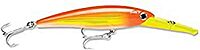 Rapala X-Rap Magnum Deep-Diving Fishing Lure