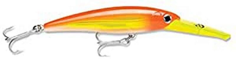 Rapala X-Rap Magnum Deep-Diving Fishing Lure