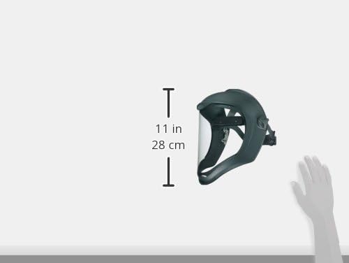 UVEX by Honeywell Bionic Face Shield