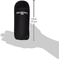 Nightstick 5420-HOLSTER Flashlight Accessory, 1 Count (Pack of 1), Black 1 Count (Pack of 2)