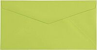 JAM PAPER Colored Envelopes