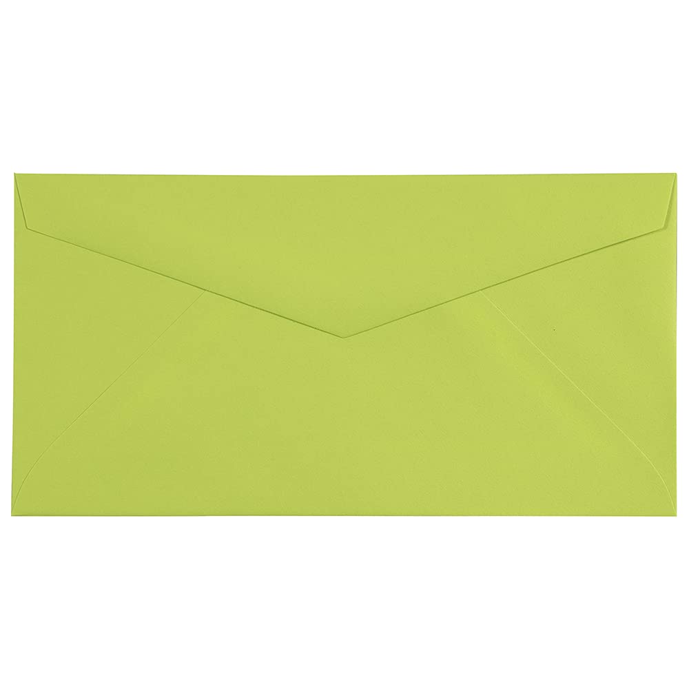 JAM PAPER Colored Envelopes