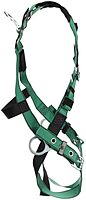 MSA V-Form Full Body Safety Harness