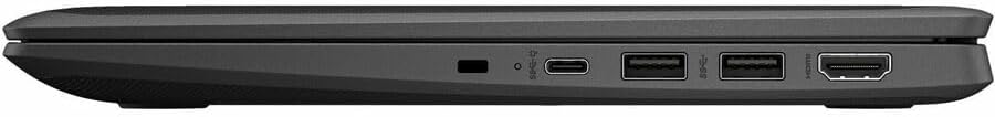 HP Fortis G5 11.6" Touchscreen Convertible 2 in 1 Chromebook - HD - Intel N-Series N100-8 GB - 64 GB Flash Memory