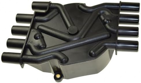 Regitar USA Distributor Cap f/2001 & Newer MCM/MIE 5.0L, 5.7L & 6.2L