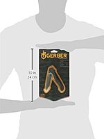 Gerber EVO Folding Knife