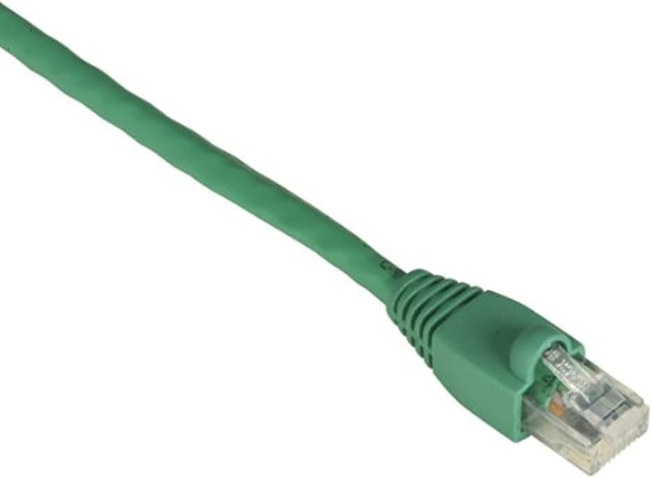 Black Box GigaTrue Cat.6 UTP Patch Cable - 25 ft