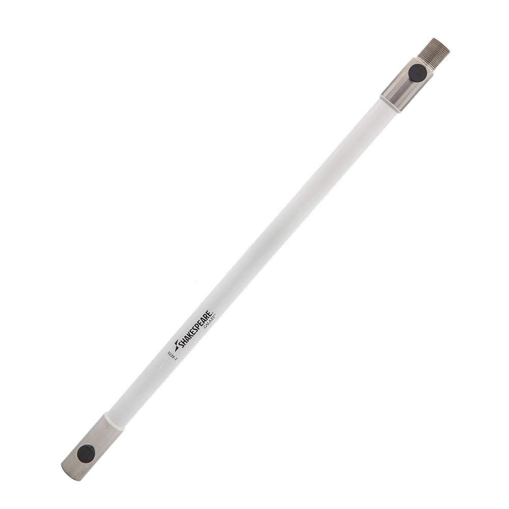 Shakespeare 5228-2 2' Heavy-Duty Galaxy Extension Mast