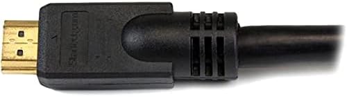 StarTech.com High Speed HDMI Cable (HDMI 1.4) with Ethernet - M/M