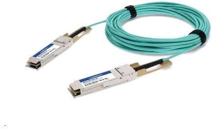 AddOn MFA1A00-C002-AO 100G QSFP28 AOC 2m Active Optical Cable