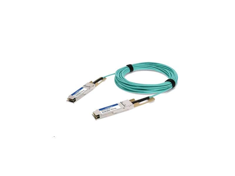AddOn MFA1A00-C002-AO 100G QSFP28 AOC 2m Active Optical Cable