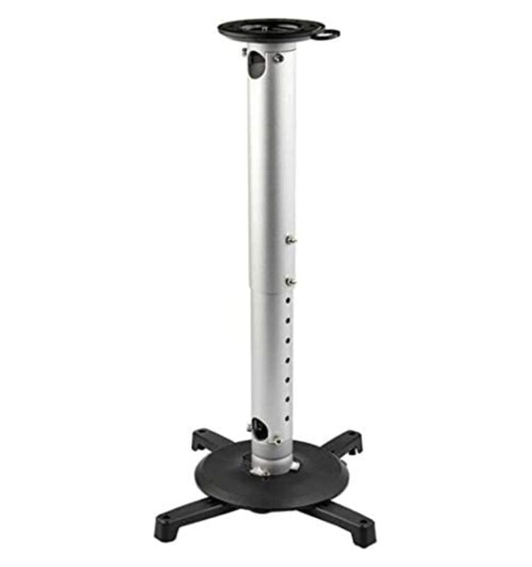 StarTech.com Universal Ceiling Mount for TVs and Projectors