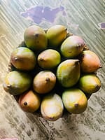 Mango - Kilimooku 5kg