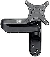Tripp Lite Swivel/Tilt Wall Mount with Arm for 13" to 27" TVs, Monitors, Flat Screens, LED